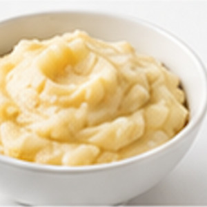 Mashed Potato Base 120g x 10 pack